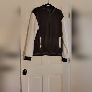 Varsity Jacket